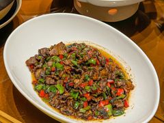 -一江水食府(后湖店)