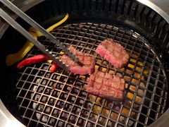 -神户牛焼肉専門店 牛一(道顿堀店)