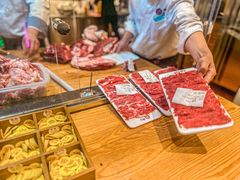 -焯牛潮汕牛肉火锅(云峰街创始店)