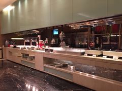 现做区-广州天河合景福朋喜来登酒店