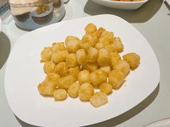 -洋洋中餐馆·SINCE 1997(信投店)
