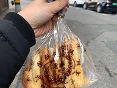 -国际饭店·帆声西饼屋(黄河路店)