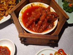 -晓粤·惹味粤菜(凯德乐峰广场店)