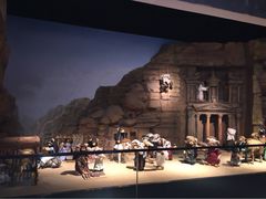 泰迪熊博物馆-成都泰迪熊博物馆