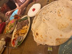 -Antalya安塔利亚土耳其餐厅(猎德店)