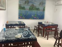 -太湖好灶头土菜馆(石公路店)