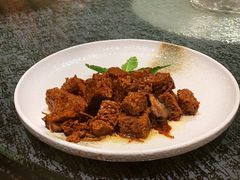 -世博洲际酒店-盛会堂中餐厅