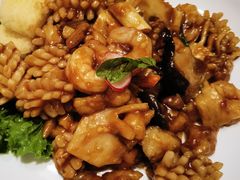 -北塘海鲜·天津菜(大光明桥旗舰店)
