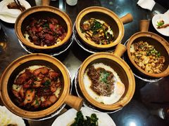 -红星光发煲仔饭(文海店)