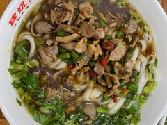 -肆姐面粉馆(坡子街店)