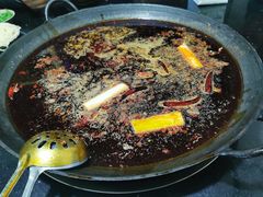 -星鸿社重庆老火锅