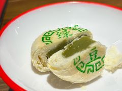 -院落新京菜·烤鸭(地安门店)