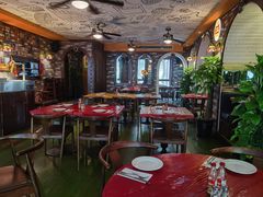 -Pistolera Mexican Cantina女枪手墨西哥餐厅(碧云路店)