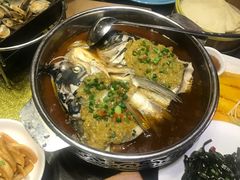 -涌上外婆桥(南塘店)