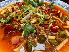 -杨记隆府(白象街店)