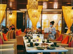 大堂-润园四季椰子鸡火锅(海上世界店)