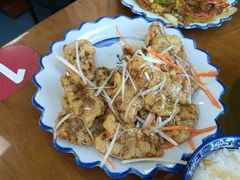 -北三沙家烧麦(北头道街店)