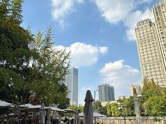 -成都市活水公园