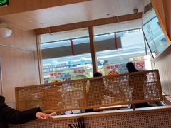 -蓉李记成都名小吃(合肥包河万达店)