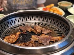 -盛江山自助料理(太原街万达店)