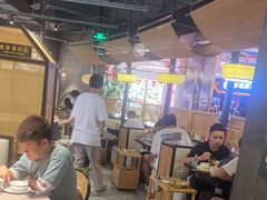 -野·大山里野生菌石锅土鸡(益田假日店)