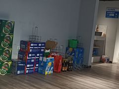 -刘全福吊炉烧烤王(东江路店)