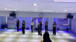 -尚美舞蹈工作室