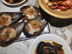 -永信海鲜(群星城店)