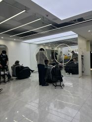 -赤道 Hair Salon