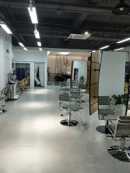点击看大图 -ASA HAIR SALON