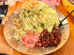 -黄泗海·黄鸡肉钵钵鸡(总店)