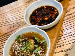 沾料-云渔堂蒸汽石锅鱼(万达店)