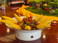 -仙林宾馆-餐厅