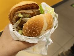 -麦当劳(廊坊新华路店)