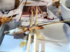 -木屋烧烤(白石洲店)