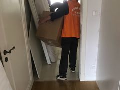 -上海跃迁搬场公司 日式搬家