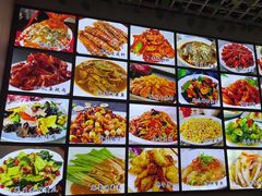 -李哥海鲜烧烤家常菜(孔雀城店)