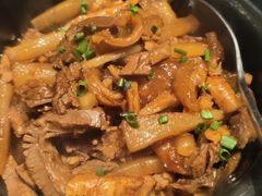 烧汁牛腩-匠熙小馆(崇文门店)