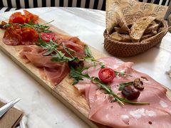 -IL TEATRO 精品意大利餐厅