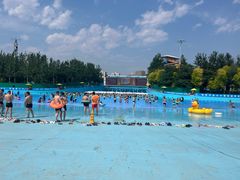 -欢乐水魔方水世界