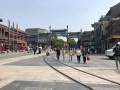 -星巴克臻选(北京前门大街店)