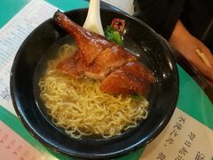 -烧鹅濑(西华路店)