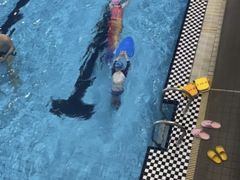 -芭芙莱泳健会(平吉店)