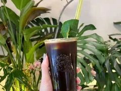 -Fruiffee Cafe 果啡派