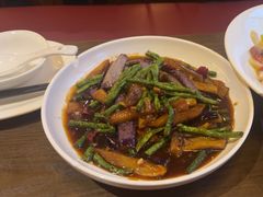 -HOHO餐厅(古子城店)