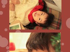 -iF摄影•全家福•证件照•形象照(南山店)