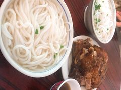 -凌舍好烧鹅(中山路店)