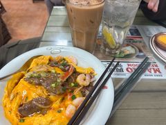 -兴华里茶记(禅城同济首店)