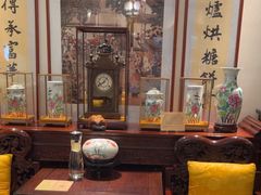 -富华斋饽饽铺·宫廷糕点·伴手礼(护国新天地店)