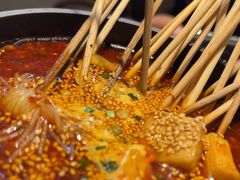 -三个大叔东北烧烤·砂锅菜(西三旗店)